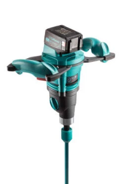 Collomix Xo 20 NC - Handmenger Accu Handmenger | 18 Volt | 40 L | Basic | +WK 120 HF [25166 - Basic]