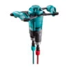Collomix Xo 33 R Duo Handmenger | 1200 W | 190 Mm | 50 Ltr | +MKD 120 HF [25154] -Makita || Beta || Metabo Verkoopwinkel Collomix Xo 33 R duo 25154