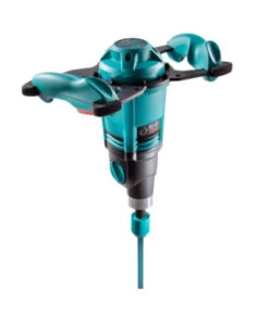 Collomix Xo 4 R HF Handmenger | 1500 W | Hexafix | 140 Mm | 60 Ltr | +WK 140 HF [25118]