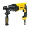 DeWALT D25133K Combihamer 2,6 J | SDS+ 26 Mm | 800 Watt | TSTAK Koffer [D25133] -Makita || Beta || Metabo Verkoopwinkel DeWALT D25133K D25133 K