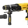 DeWALT D25144K Combihamer 3,0 J | SDS+ 28 Mm | 900 Watt | TSTAK Koffer +Boorkop [D25144K-QS] -Makita || Beta || Metabo Verkoopwinkel DeWALT D25144K D25144 K