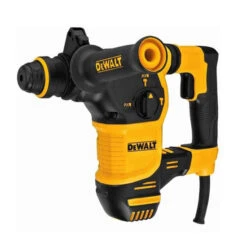 DeWALT D25333K-QS Combihamer | SDS-Plus | 950 Watt | +TSTAK Koffer [Combihamer] -Makita || Beta || Metabo Verkoopwinkel DeWALT D25333K QS Combihamer ext 2