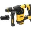 DeWALT D25334K-QS Combihamer | Snelwissel Boorhouder | 950 Watt | +TSTAK Koffer [Combihamer] -Makita || Beta || Metabo Verkoopwinkel DeWALT D25334K QS Combihamer