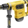 DeWALT D25481K Combihamer | SDS-Max | 1050 Watt | 40 Mm | +Koffer [D25481K-QS] -Makita || Beta || Metabo Verkoopwinkel DeWALT D25481K D25481K QS