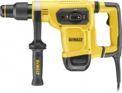 DeWALT D25481K Combihamer | SDS-Max | 1050 Watt | 40 Mm | +Koffer [D25481K-QS] -Makita || Beta || Metabo Verkoopwinkel DeWALT D25481K D25481K QS ext 2