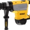 DeWALT D25733K Combihamer | SDS-Max | 1600 W | 13.3 Joule | 48 Mm | +Koffer [D25733K-QS]