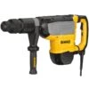 DeWALT D25773K Combihamer | 1700 Watt | SDS-Max | 19.4 J | 52 Mm | +Koffer [D25773K-QS] -Makita || Beta || Metabo Verkoopwinkel DeWALT D25773K D25773K QS
