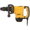 DeWALT D25872K Beitelhamer | 1600 Watt | SDS-Max | 13.3 J | 9.7 M/s2 | +Koffer [D25872K-QS] -Makita || Beta || Metabo Verkoopwinkel DeWALT D25872 D25872 QS