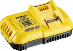 DeWALT DCB118 Acculader | Snellader | 18 Volt En XR Flexvolt [DCB118-QW]