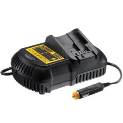 DeWALT DCB119 Auto Lader | XR Li-Ion | 12 - 14,4 En 18 Volt [XR-Li-Ion Lader DCB119]
