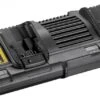 DeWALT DCB132 Acculader | Duolader | XR Flexvolt [DCB132-QW] -Makita || Beta || Metabo Verkoopwinkel DeWALT DCB132 DCB132 QW