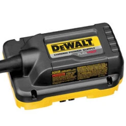 DeWALT DCB500-QS - Voor DHS780 Netstroomadapter | 230 Volt | Voor DHS780 [Netstroomadapter] -Makita || Beta || Metabo Verkoopwinkel DeWALT DCB500 QS Voor DHS780 Netstroomadapter ext 3