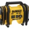 DeWALT DCC018N-XJ Accu Luchtpomp | Compressor | 18 Volt | 11 Bar [DCC018N] -Makita || Beta || Metabo Verkoopwinkel DeWALT DCC018N XJ DCC018N