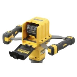 DeWALT DCD240X2-QW Accu-mixer | 54 Volt | 2 X 9.0 Ah | 160 Mm [DCD240X2] -Makita || Beta || Metabo Verkoopwinkel DeWALT DCD240X2 QW DCD240X2 ext 2