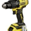 DeWALT DCD709L2T Accu Klopboor | 65 Nm | 18 Volt 3,0 Ah XR Li-Ion | +TSTAK [DCD709] -Makita || Beta || Metabo Verkoopwinkel DeWALT DCD709L2T DCD 709 L2T