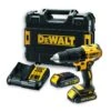 DeWALT DCD778S2T Accu Klopboor | 65 Nm | 18 Volt 1.5 Ah XR Li-Ion | +TSTAK [DCD778S2T-QW] -Makita || Beta || Metabo Verkoopwinkel DeWALT DCD778S2T DCD778 S2T