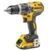 DeWALT DCD796D2 Accu Klopboor | 18 Volt 2.0 Ah XR Li-Ion | Borstelloos | +TSTAK [DCD796D2-QW] -Makita || Beta || Metabo Verkoopwinkel DeWALT DCD796D2 DCD796D2 QW