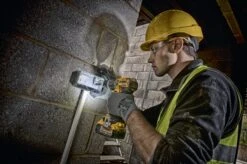 DeWALT DCD796D2 Accu Klopboor | 18 Volt 2.0 Ah XR Li-Ion | Borstelloos | +TSTAK [DCD796D2-QW] -Makita || Beta || Metabo Verkoopwinkel DeWALT DCD796D2 DCD796D2 QW ext 2