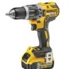 DeWALT DCD796P2 Accu Klopboor | 18 Volt 5.0 Ah XR Li-Ion | Borstelloos | +TSTAK [DCD796P2-QW] -Makita || Beta || Metabo Verkoopwinkel DeWALT DCD796P2 DCD796P2 QW