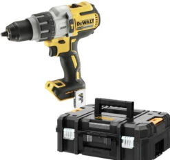 DeWALT DCD996NT Accu Klopboor | 18 Volt Li-Ion XR | Brushless | Basic | +Tstak [DCD996 Basic + Tstak]
