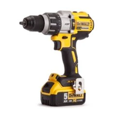 DeWALT DCD996P2 (2x Accu) Accu Klopboor | 18 Volt 5.0 Ah XR Li-Ion Brushless | +Koffer [DCD996P2-QW] -Makita || Beta || Metabo Verkoopwinkel DeWALT DCD996P2 2x Accu DCD996P2 QW ext 3