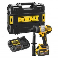 DeWALT DCD999T1 Accu Klopboor | 18 Volt 6.0 Ah XR Flexvolt Advantage | +Tstak [DCD999T1-QW] -Makita || Beta || Metabo Verkoopwinkel DeWALT DCD999T1 DCD999T1 QW ext 2