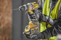 DeWALT DCD999NT Accu Klopboor | 18 Volt XR Flexvolt Advantage | +Tstak [DCD999] -Makita || Beta || Metabo Verkoopwinkel DeWALT DCD999T1 DCD999T1 QW ext 3 1