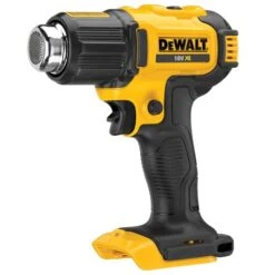DeWALT DCE530N Accu Heteluchtpistool | 18V XR | Solo [DCE530N-XJ]