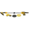 DeWALT DCE800T2 Accu Langnekschuurmachine 225 Mm | 18 Volt 6.0 Ah XR Flexvolt [DCE800T2-QW] -Makita || Beta || Metabo Verkoopwinkel DeWALT DCE800T2 DCE800T2 QW