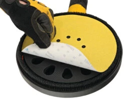 DeWALT DCE800NB Accu Langnekschuurmachine 225 Mm | 18 Volt XR Flexvolt | Tas [DCE800NB-XJ] -Makita || Beta || Metabo Verkoopwinkel DeWALT DCE800T2 DCE800T2 QW ext 3