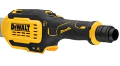 DeWALT DCE800NB Accu Langnekschuurmachine 225 Mm | 18 Volt XR Flexvolt | Tas [DCE800NB-XJ] -Makita || Beta || Metabo Verkoopwinkel DeWALT DCE800T2 DCE800T2 QW ext 5
