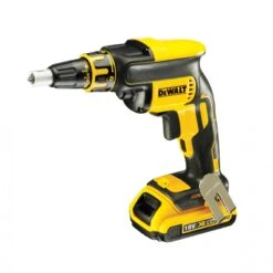 DeWALT DCF620D2K Accu Bandschroefmachine | 18 V 2,0 Ah XR Li-Ion | TSTAK Koffer [DCF620 D2K] -Makita || Beta || Metabo Verkoopwinkel DeWALT DCF620D2K DCF620 D2K ext 3 1