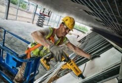 DeWALT DCF620D2K Accu Bandschroefmachine | 18 V 2,0 Ah XR Li-Ion | TSTAK Koffer [DCF620 D2K] -Makita || Beta || Metabo Verkoopwinkel DeWALT DCF620D2K DCF620 D2K ext 4