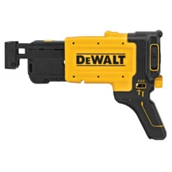 DeWALT DCF620P2K Accu Bandschroefmachine | 18 V 5,0 Ah XR Li-Ion | TSTAK Koffer [DCF620P2K] -Makita || Beta || Metabo Verkoopwinkel DeWALT DCF620P2K DCF620P2K ext 4