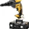 DeWALT DCF622NT Accu Schroevendraaier | 18V Li-Ion XR |Borstelloos |Basic +Tstak [DCF622 Basic + Tstak] -Makita || Beta || Metabo Verkoopwinkel DeWALT DCF622NT DCF622 Basic Tstak