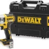 DeWALT DCF887NT Slagschroevendraaier | 18V XR Li-Ion | Brushless | Basic | Tstak [DCF887NT-XJ] -Makita || Beta || Metabo Verkoopwinkel DeWALT DCF887NT DCF887NT QW