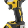 DeWALT DCF887P2 Slagschroevendraaier | 18V 5.0Ah XR Li-Ion | Borstelloos |+TSTAK [DCF887P2-QW] -Makita || Beta || Metabo Verkoopwinkel DeWALT DCF887P2 DCF887P2 QW