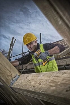 DeWALT DCF887NT Slagschroevendraaier | 18V XR Li-Ion | Brushless | Basic | Tstak [DCF887NT-XJ] -Makita || Beta || Metabo Verkoopwinkel DeWALT DCF887P2 DCF887P2 QW ext 2