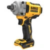 DeWALT DCF891NT-XJ Accu Slagmoersleutel | Frictiering | 18 Volt | Basic | +TSTAK [DCF891NT] -Makita || Beta || Metabo Verkoopwinkel DeWALT DCF891NT DCF891