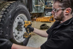 DeWALT DCF891NT-XJ Accu Slagmoersleutel | Frictiering | 18 Volt | Basic | +TSTAK [DCF891NT] -Makita || Beta || Metabo Verkoopwinkel DeWALT DCF891NT DCF891 ext 4