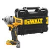 DeWALT DCF892NT Accu Slagmoersleutel | Pin-Lock | 18V | Basic | +Tstak [DCF892NT-XJ] -Makita || Beta || Metabo Verkoopwinkel DeWALT DCF892NT DCF892NT XJ
