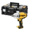 DeWALT DCF897NT Accu Slagmoersleutel | 3/4 Inch Pin | 18 Volt | Basic | Tstak [DCF897NT-XJ] -Makita || Beta || Metabo Verkoopwinkel DeWALT DCF897NT DCF897NT XJ