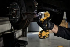 DeWALT DCF901P1 Accu Slagmoersleutel | 1/2 Opname | 12V 5,0 Ah Li-Ion | +T-Stak [DCF901P1-QW] -Makita || Beta || Metabo Verkoopwinkel DeWALT DCF903P1 DCF903P1 QW ext 5