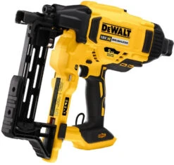 DeWALT DCFS950N Accutacker | 18V | Brushless | Nieten En Spijkers | Body [DCFS950N-XJ]