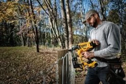 DeWALT DCFS950P2 Accutacker | 18V 5.0Ah XR | Brushless | Voor Krammen [DCFS950P2-QW] -Makita || Beta || Metabo Verkoopwinkel DeWALT DCFS950P2 DCFS950P2 QW ext 3