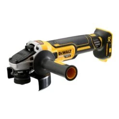 DeWALT DCG405NT Accu Haakse Slijper | 125 Mm BL | 18 Volt | Basic | +Tstak [DCG405NT-XJ]