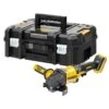 DeWALT DCG418NT Accu Haakse Slijper | 54V XR Flexvolt | 125 Mm | Basic | +TSTAK [DCG418NT-XJ] -Makita || Beta || Metabo Verkoopwinkel DeWALT DCG418NT DCG418NT XJ