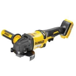 DeWALT DCG418NT Accu Haakse Slijper | 54V XR Flexvolt | 125 Mm | Basic | +TSTAK [DCG418NT-XJ] -Makita || Beta || Metabo Verkoopwinkel DeWALT DCG418NT DCG418NT XJ ext 2