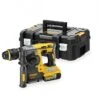 DeWALT DCH274P2T Boorhamer | SDS-Plus | 18V 5,0Ah | +TSTAK Koffer + Boorhouder [DCH 274P2T-QW] -Makita || Beta || Metabo Verkoopwinkel DeWALT DCH274P2T DCH 274 P2T