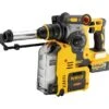 DeWALT DCH275P2 Boorhamer | SDS-Plus | 18V 5,0Ah | +Koffer + Boorhouder + Afzuig [DCH275P2-QW] -Makita || Beta || Metabo Verkoopwinkel DeWALT DCH275P2 DCH275P2 QW